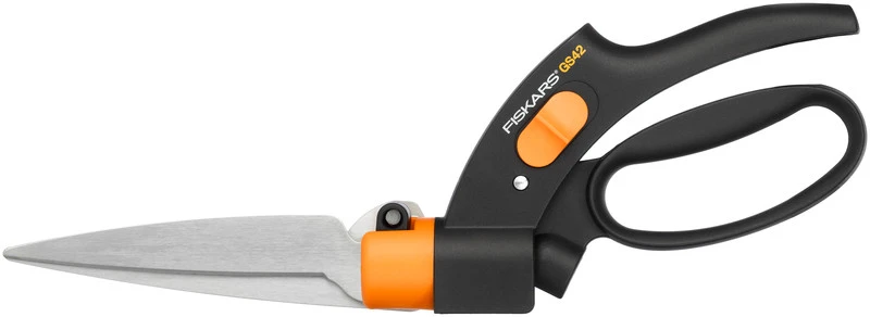 Fiskars Graskantenschaar GS42 - 32 Cm 3 Fiskars Graskantenschaar GS42 - 32 Cm