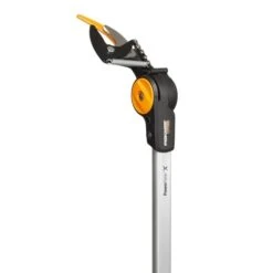 Fiskars Snoeigiraffe Telescopisch UPX82 165-350 Cm 9 Fiskars Snoeigiraffe Telescopisch UPX82 165-350 Cm -Tuingereedschap Winkel 1023625 powergear x tree pruner upx82 alt2 productimage