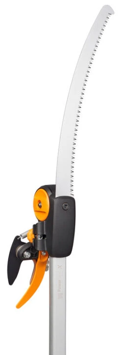 Fiskars Adapterzaag Voor Snoeigiraffen UPX86, UPX82 -Tuingereedschap Winkel 1023633 Branch saw UPX80 2