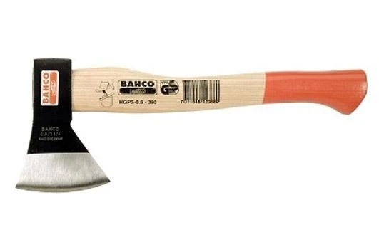 Bahco Tuinbijl 36 Cm 3 Bahco Tuinbijl 36 Cm