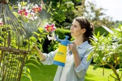 Gloria Drukspuit Hobby 125 FLEX 360° - 1.25 Liter -Tuingereedschap Winkel 1511632 AB 01 FB.EPS