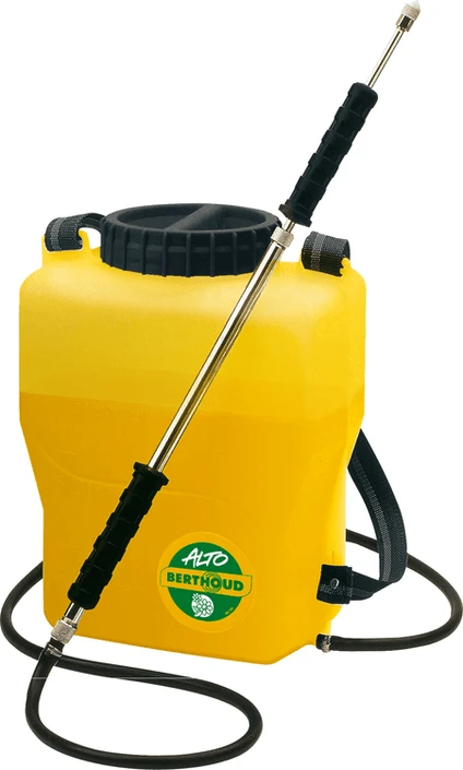 Berthoud Alto Rugspuit 10 Liter 3 Berthoud Alto Rugspuit 10 Liter