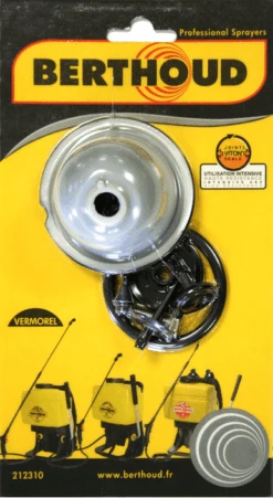 Berthoud Servicekit Vermorel