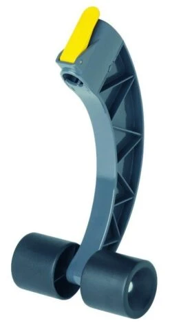 Wolf-Garten Wolf Garten Reservewielen Grastrimmer GT-R