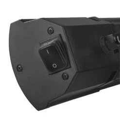 Eurom Terrasverwarmer Golden Shadow 2500 -Tuingereedschap Winkel 2500 2000 1500 bediening verkoop 2