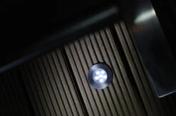 Garden Lights Grondspot Brevus LED -Tuingereedschap Winkel 2520601 s2 Brevus