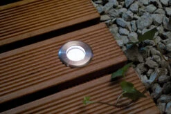 Garden Lights Grondspot Astrum Wit LED 7 Garden Lights Grondspot Astrum Wit LED -Tuingereedschap Winkel 3029601 s1 Astrum20white