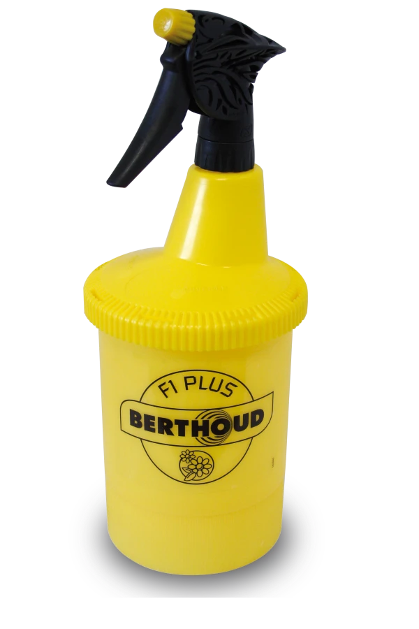 Berthoud Handspuit F1 Plus Trigger Sprayer 1 Liter 3 Berthoud Handspuit F1 Plus Trigger Sprayer 1 Liter
