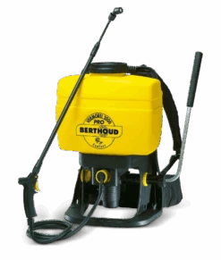 Berthoud Vermorel 2000 PRO Comfort Rugspuit 16 Liter