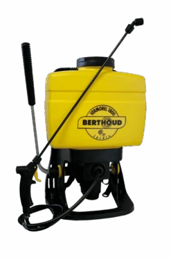 Berthoud Vermorel 1800 Rugspuit 16 Liter