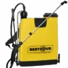 Berthoud Cosmos 18 Pro Rugspuit 18 Liter -Tuingereedschap Winkel 3176241022150