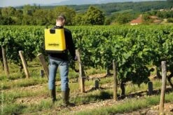 Berthoud Cosmos 18 Pro Rugspuit 18 Liter 8 Berthoud Cosmos 18 Pro Rugspuit 18 Liter -Tuingereedschap Winkel 3176241022150 3