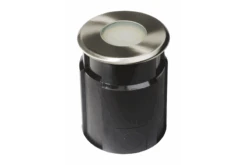 Easy Connect Inbouwspot Rond 11cm Voor In De Grond LED