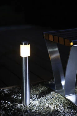 Garden Lights Tuinlamp Albus LED -Tuingereedschap Winkel 4024601 s1 Albus