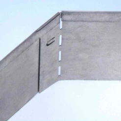 Graskant Cortenstaal 118 X 13 Cm -Tuingereedschap Winkel 4042897910112 3