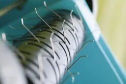 Gardena Elektrische Verticuteermachine ES 500 -Tuingereedschap Winkel 40785004066044