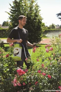 Hozelock Drukspuit Pure 5 Liter -Tuingereedschap Winkel 5010646058315 10