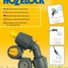 Hozelock Spuitkop Alle Behandelingen 1 Hozelock Spuitkop Alle Behandelingen -Tuingereedschap Winkel 5010646060141