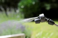 Hozelock Multi Nozzle Voor Drukspuiten -Tuingereedschap Winkel 5010646062077 5