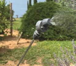 Hozelock Multi Nozzle Voor Drukspuiten -Tuingereedschap Winkel 5010646062077 8