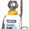 Hozelock Drukspuit Standaard 5 Liter 2 Hozelock Drukspuit Standaard 5 Liter -Tuingereedschap Winkel 5010646062619