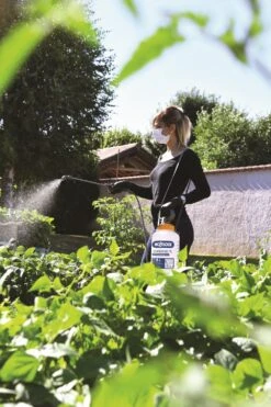 Hozelock Drukspuit Standaard 7 Liter -Tuingereedschap Winkel 5010646062633 4