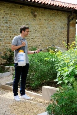 Hozelock Drukspuit Standaard 7 Liter -Tuingereedschap Winkel 5010646062633 5