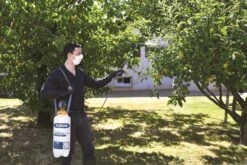 Hozelock Drukspuit Standaard 10 Liter -Tuingereedschap Winkel 5010646062664 2