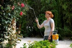 Hozelock Drukspuit Pulsar Plus 5 Liter 10 Hozelock Drukspuit Pulsar Plus 5 Liter -Tuingereedschap Winkel 5010646062671 2