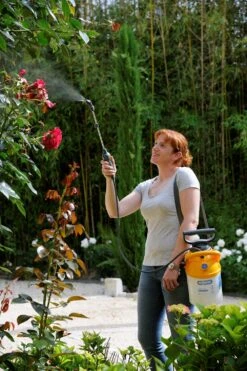 Hozelock Drukspuit Pulsar Plus 5 Liter 11 Hozelock Drukspuit Pulsar Plus 5 Liter -Tuingereedschap Winkel 5010646062671 3