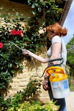 Hozelock Drukspuit Pulsar Plus 5 Liter 12 Hozelock Drukspuit Pulsar Plus 5 Liter -Tuingereedschap Winkel 5010646062671 4