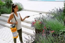 Hozelock Drukspuit Pulsar Plus 7 Liter 16 Hozelock Drukspuit Pulsar Plus 7 Liter -Tuingereedschap Winkel 5010646062688 4