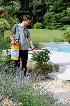 Hozelock Drukspuit Pulsar Plus 7 Liter 17 Hozelock Drukspuit Pulsar Plus 7 Liter -Tuingereedschap Winkel 5010646062688 5