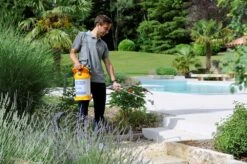 Hozelock Drukspuit Pulsar Plus 7 Liter 18 Hozelock Drukspuit Pulsar Plus 7 Liter -Tuingereedschap Winkel 5010646062688 6