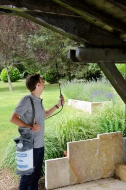 Hozelock Drukspuit Pulsar Viton 7 Liter 10 Hozelock Drukspuit Pulsar Viton 7 Liter -Tuingereedschap Winkel 5010646062718 3