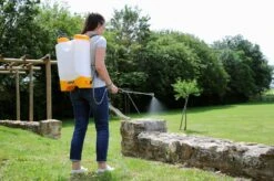 Hozelock Rugspuit Pulsar Plus Comfort 12 Liter -Tuingereedschap Winkel 5010646062749 1