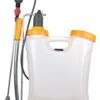 Hozelock Rugspuit Pulsar Plus Comfort 12 Liter -Tuingereedschap Winkel 5010646062749