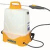 Hozelock Elektrische Rugspuit Pro 15 Liter -Tuingereedschap Winkel 5010646062787