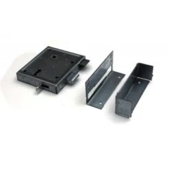 DX Poortslot PC Met Dagschoot