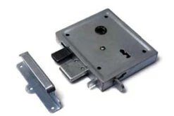 DX Poortslot Universeel 5650 ZE