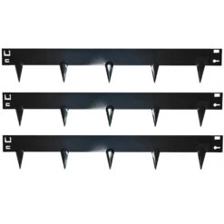 MA Edge Kantopsluiting Zwart