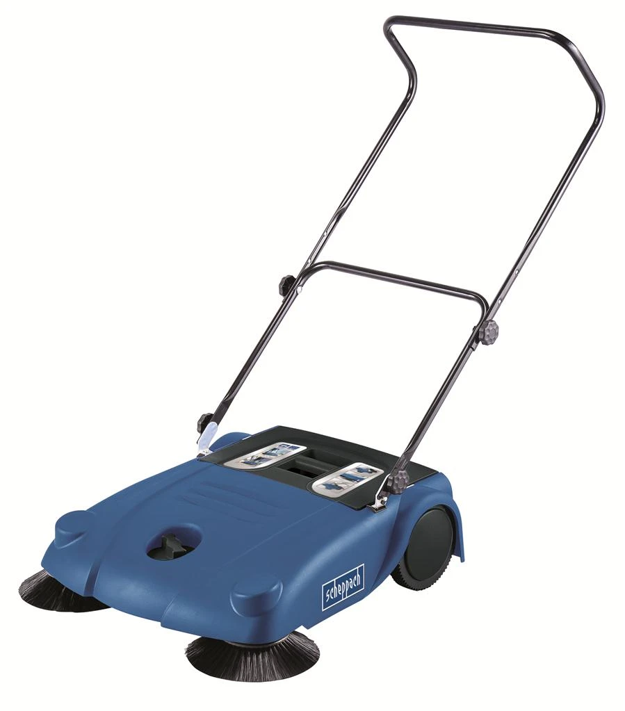 Scheppach Duwreinigingsmachine S700 3 Scheppach Duwreinigingsmachine S700