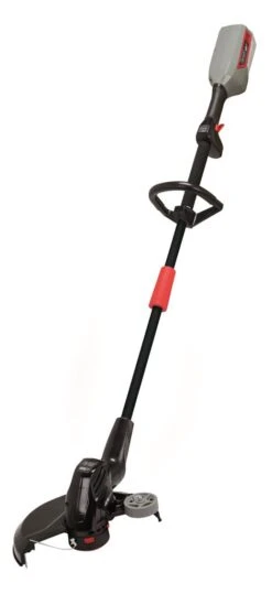 Scheppach Accu Bostrimmer