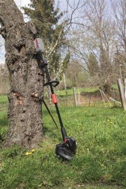 Scheppach Accu Bostrimmer -Tuingereedschap Winkel 5910902900 3