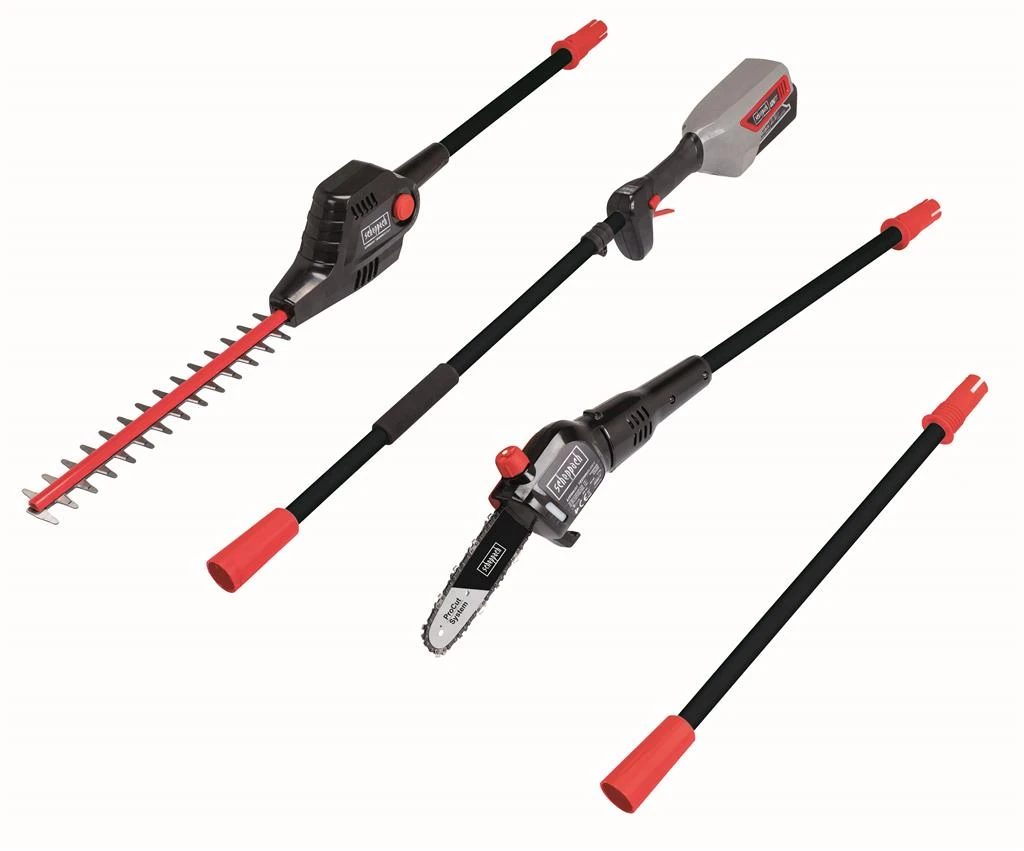 Scheppach Accu Multi Tuinmachine BPT700-40Li 3 Scheppach Accu Multi Tuinmachine BPT700-40Li