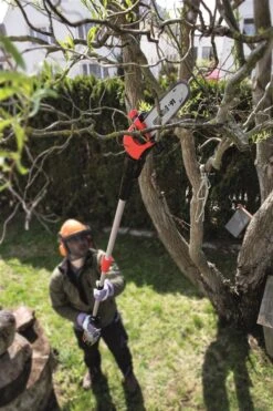 Scheppach Accu Multi Tuinmachine BPT700-40Li 10 Scheppach Accu Multi Tuinmachine BPT700-40Li -Tuingereedschap Winkel 5912403905 4