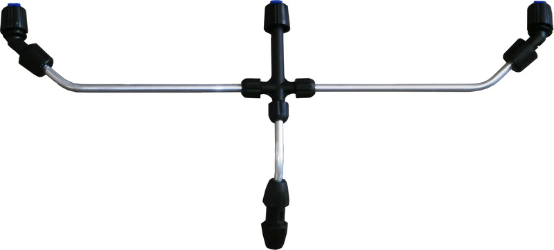 Berthoud Sproeiboom Met 3 Spuitkoppen 3 Berthoud Sproeiboom Met 3 Spuitkoppen