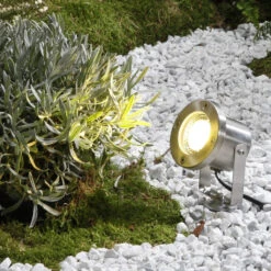 Garden Lights Tuinspot Catalpa LED 8 Garden Lights Tuinspot Catalpa LED -Tuingereedschap Winkel 71I6uu3G6PL. AC SL1024