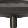 RedFire Terrashaard Vuurschaal Fire Pit Salo Classic 80 Cm