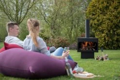 RedFire Terrashaard Fireplace Jersey XL Black 12 RedFire Terrashaard Fireplace Jersey XL Black -Tuingereedschap Winkel 81076 Lifestyle 01 Large